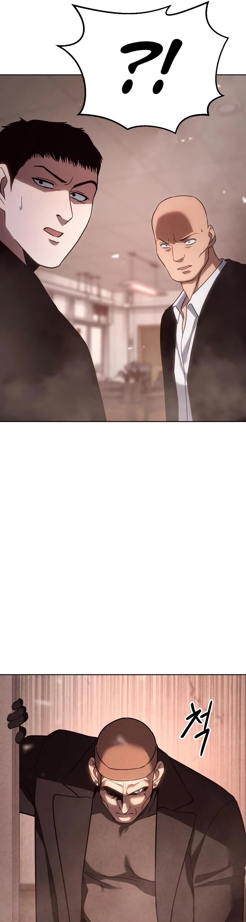 Baek XX chapter 11 page 45