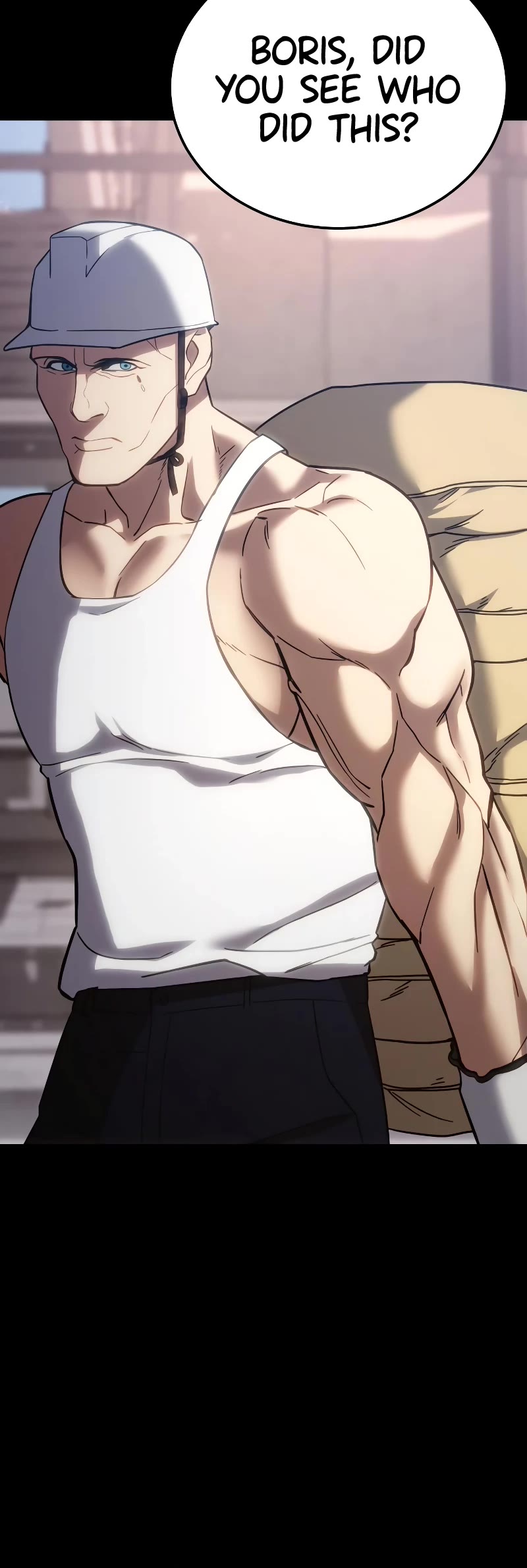 Baek XX chapter 11 page 48