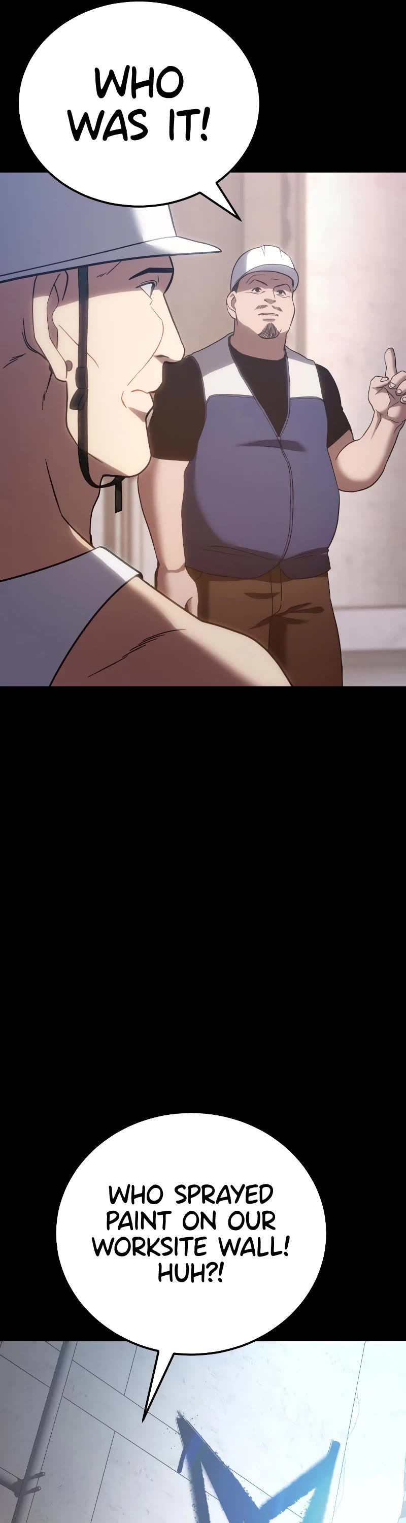 Baek XX chapter 11 page 49