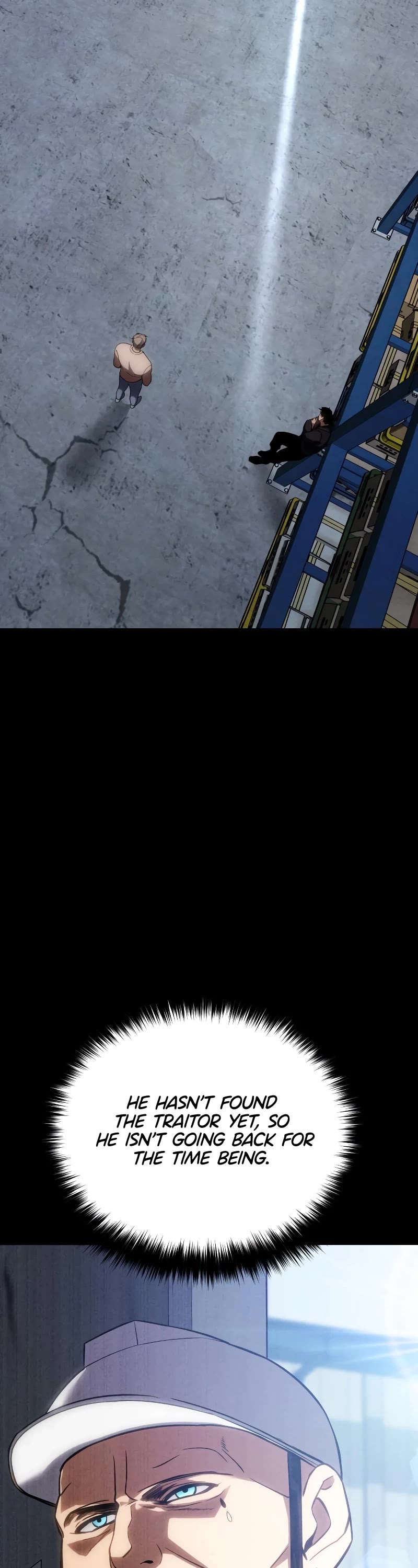 Baek XX chapter 11 page 54