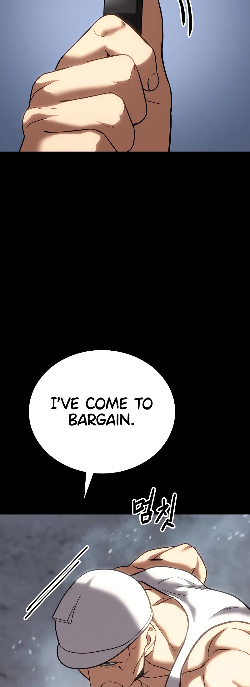 Baek XX chapter 11 page 59