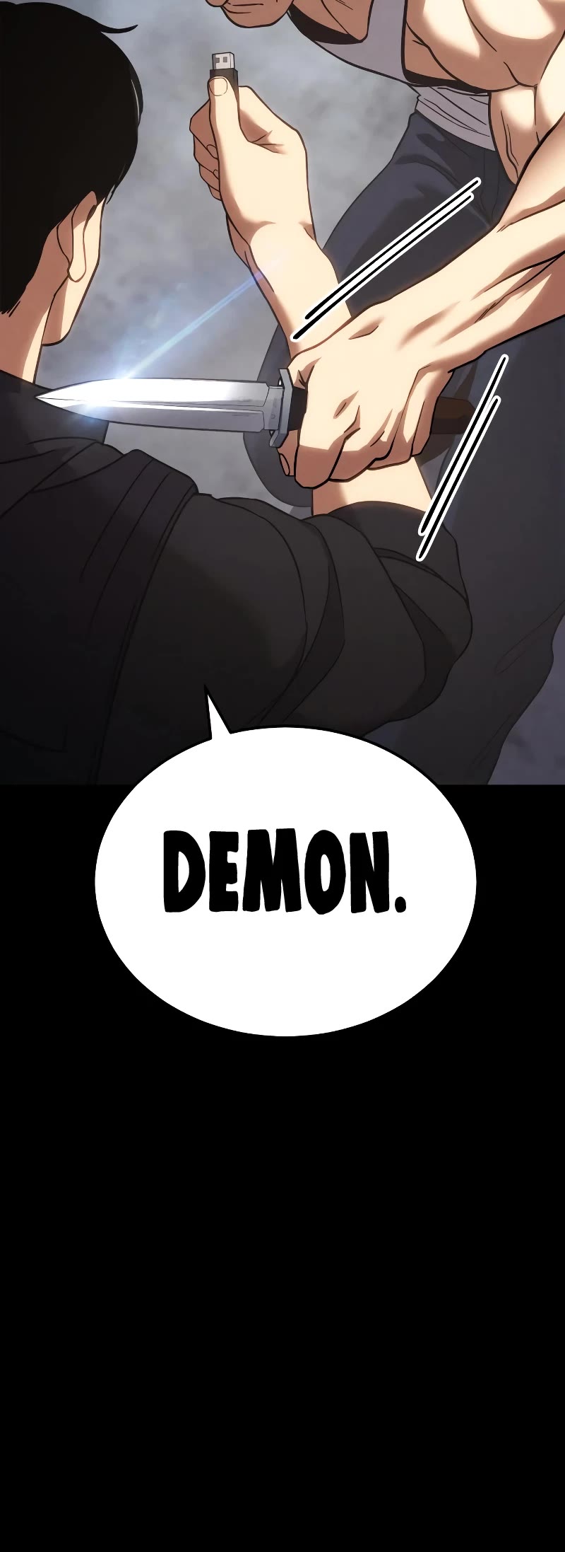 Baek XX chapter 11 page 60