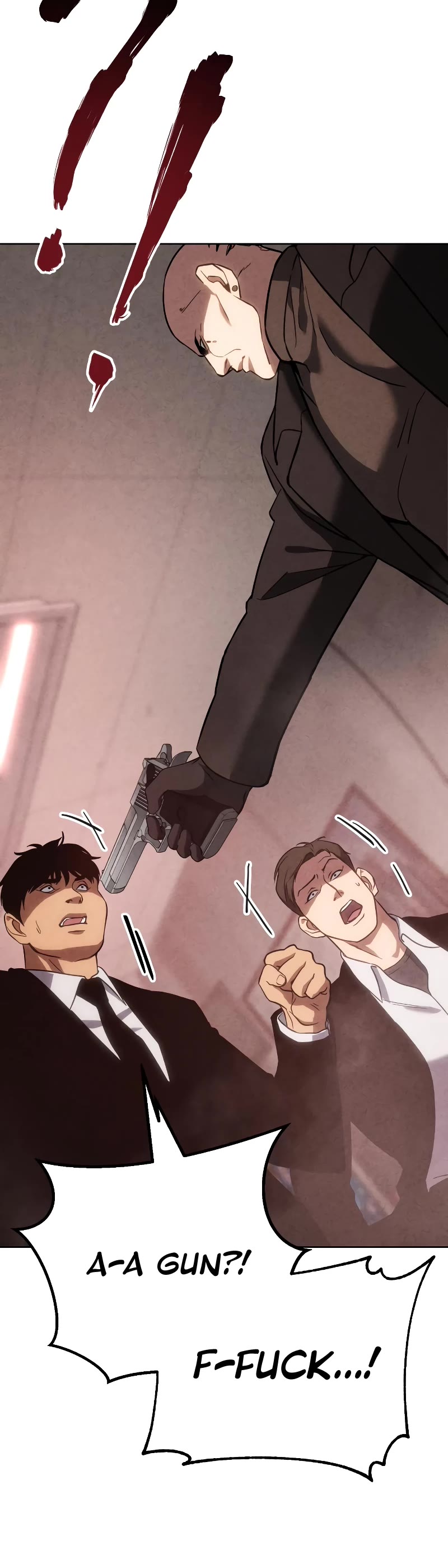 Baek XX chapter 11 page 68