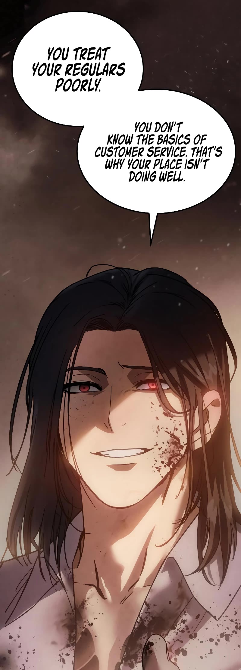 Baek XX chapter 11 page 7