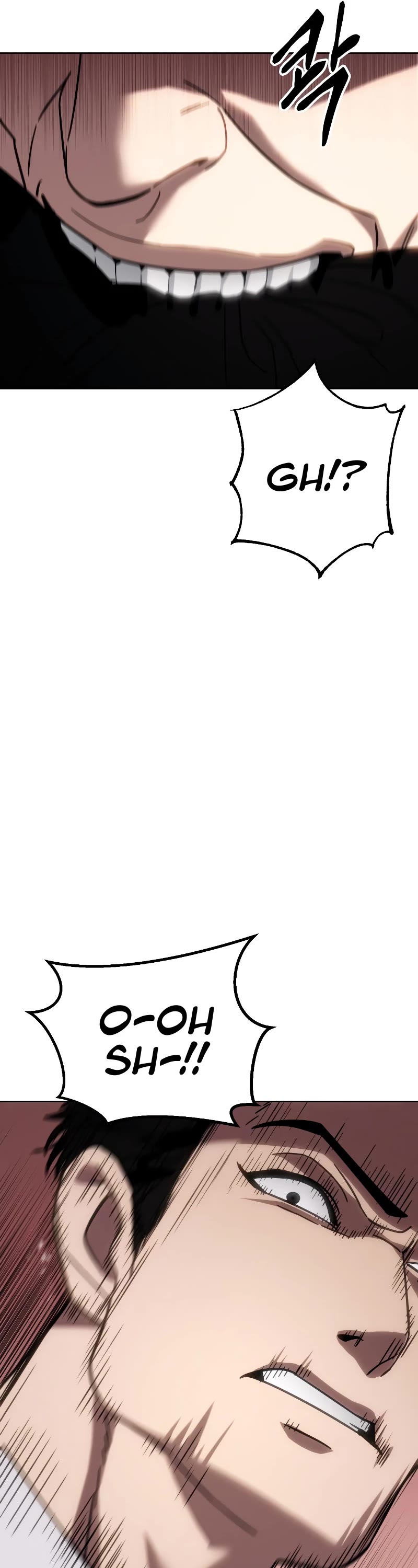 Baek XX chapter 11 page 77