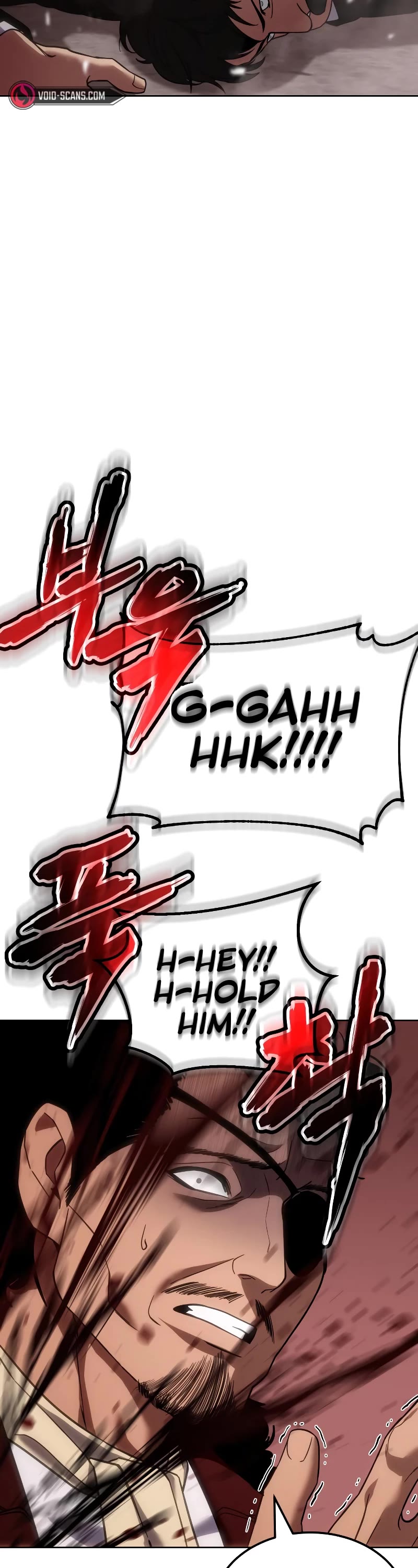 Baek XX chapter 11 page 82