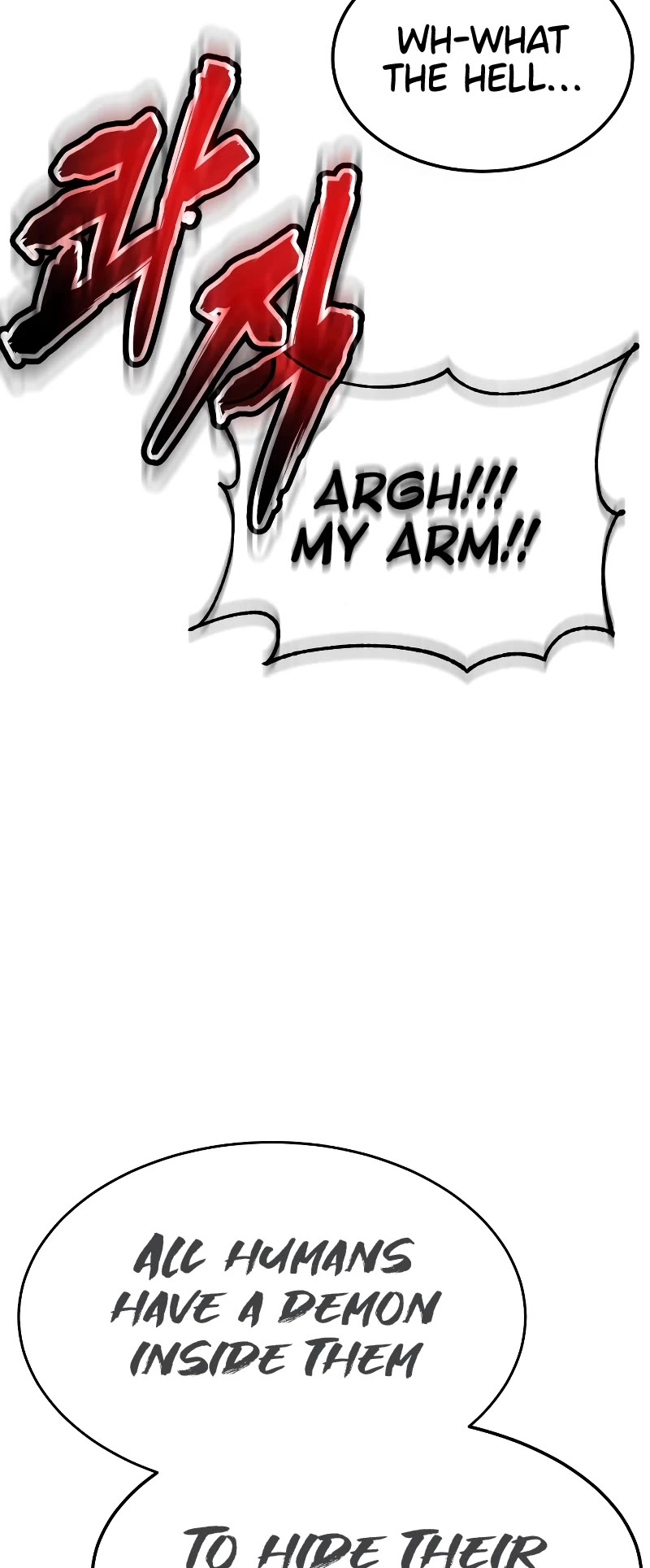 Baek XX chapter 11 page 83