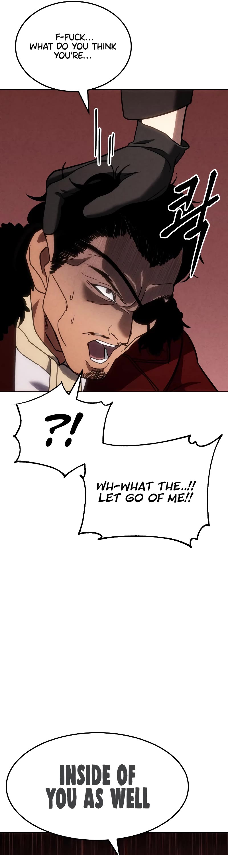 Baek XX chapter 11 page 85