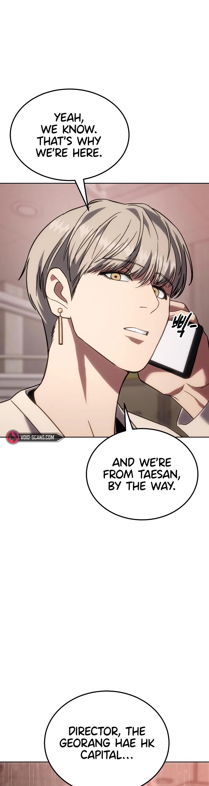 Baek XX chapter 11 page 89