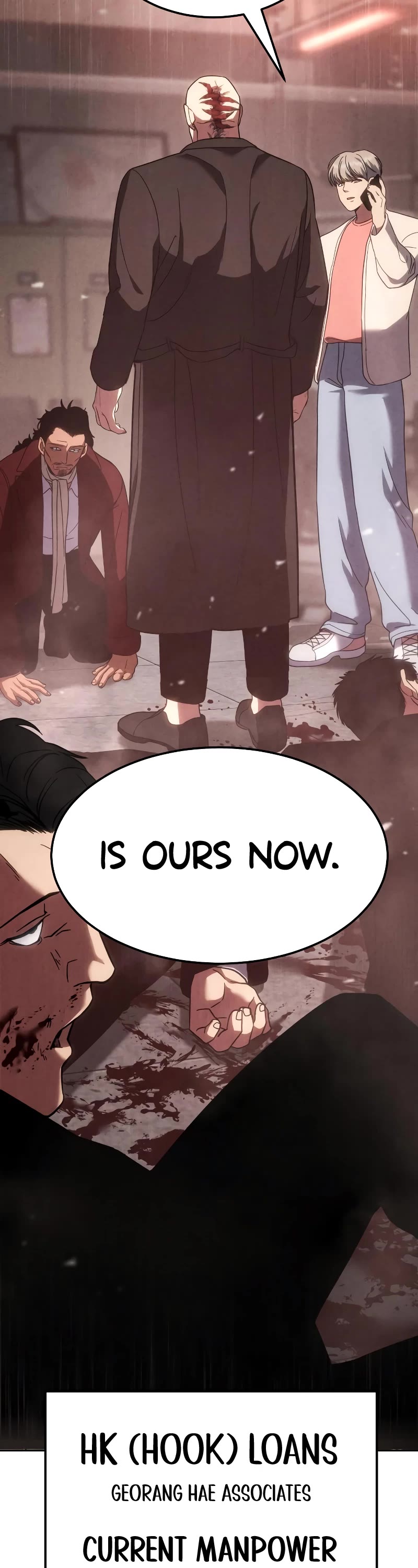 Baek XX chapter 11 page 90