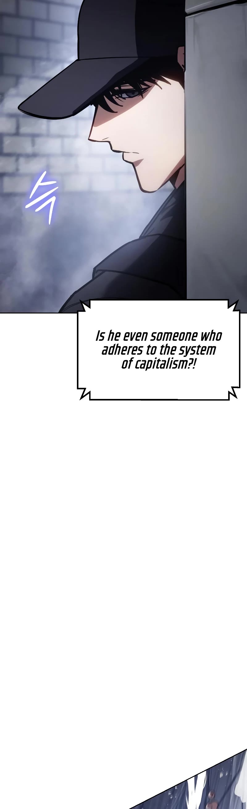 Baek XX chapter 11 page 95