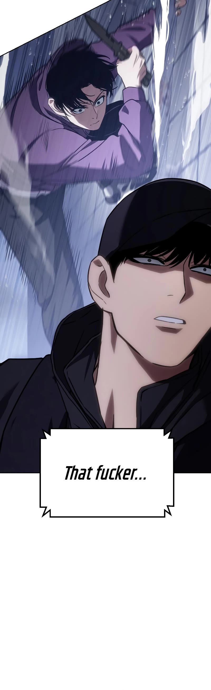 Baek XX chapter 11 page 96