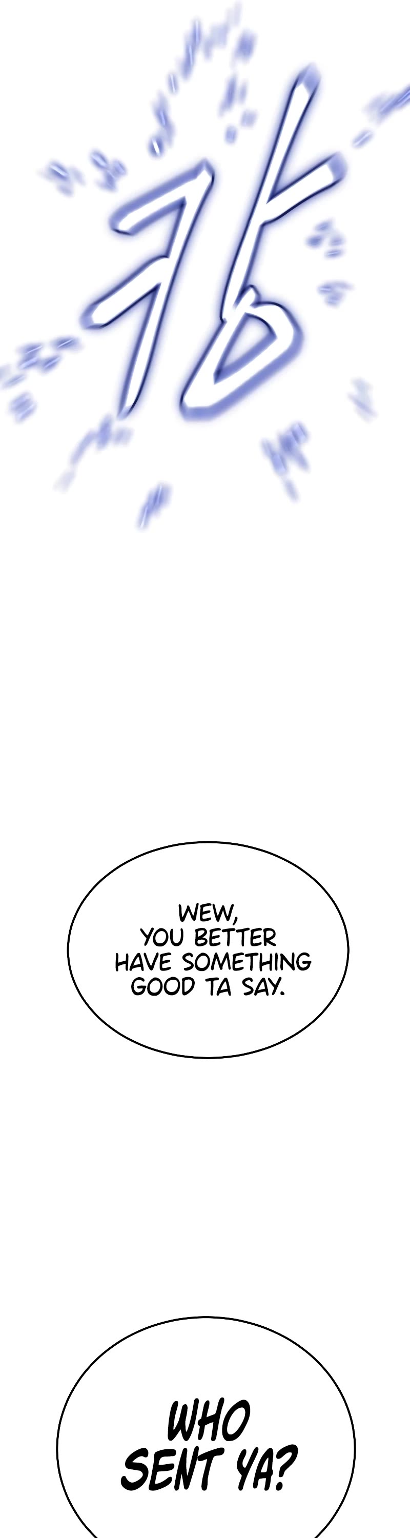 Baek XX chapter 11 page 97