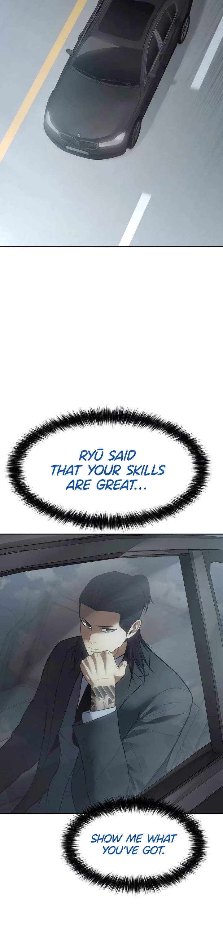 Baek XX chapter 110 page 16