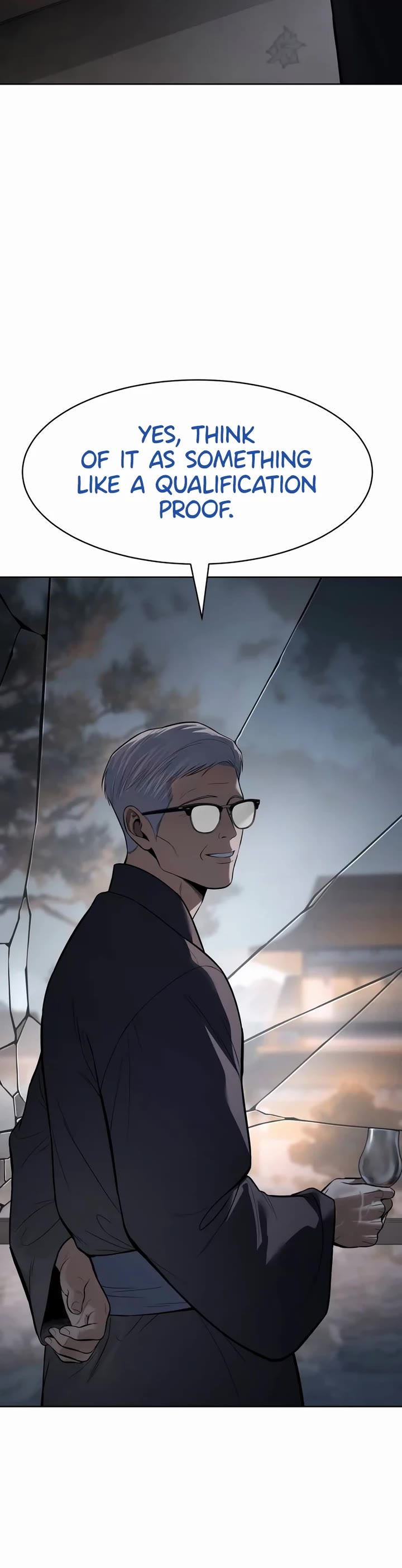 Baek XX chapter 110 page 3