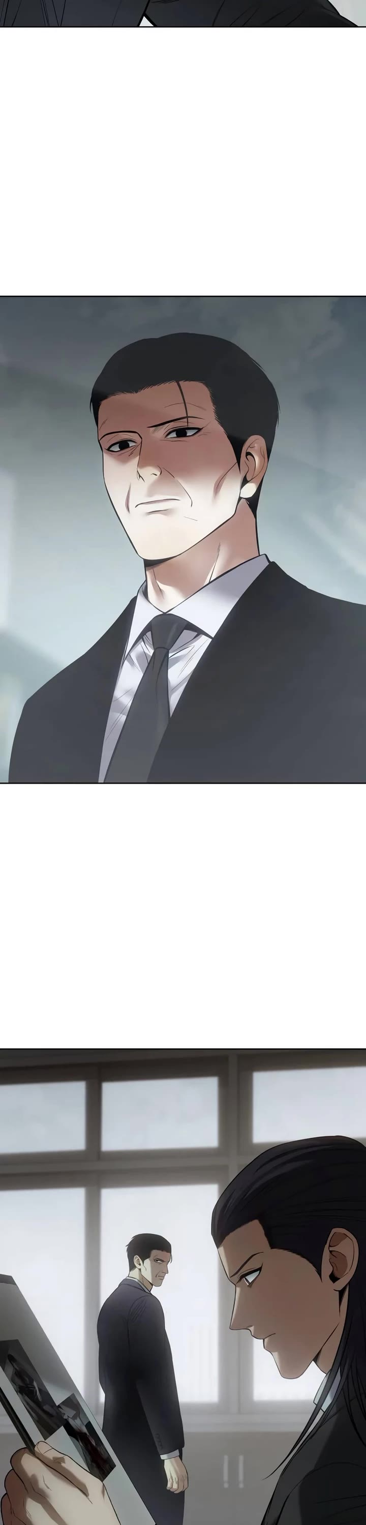 Baek XX chapter 110 page 30