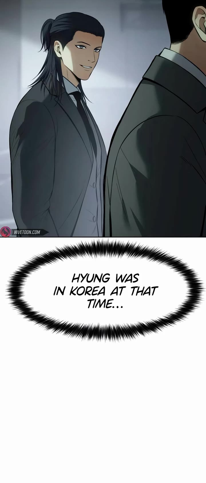 Baek XX chapter 110 page 37