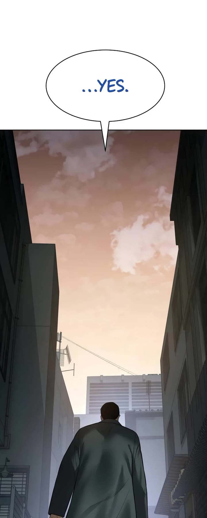 Baek XX chapter 110 page 41