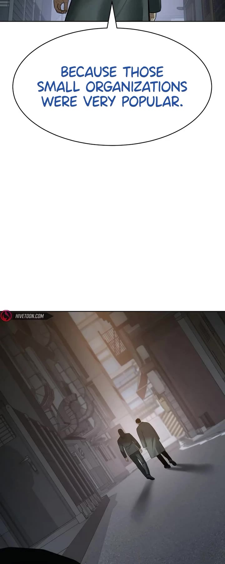 Baek XX chapter 110 page 42