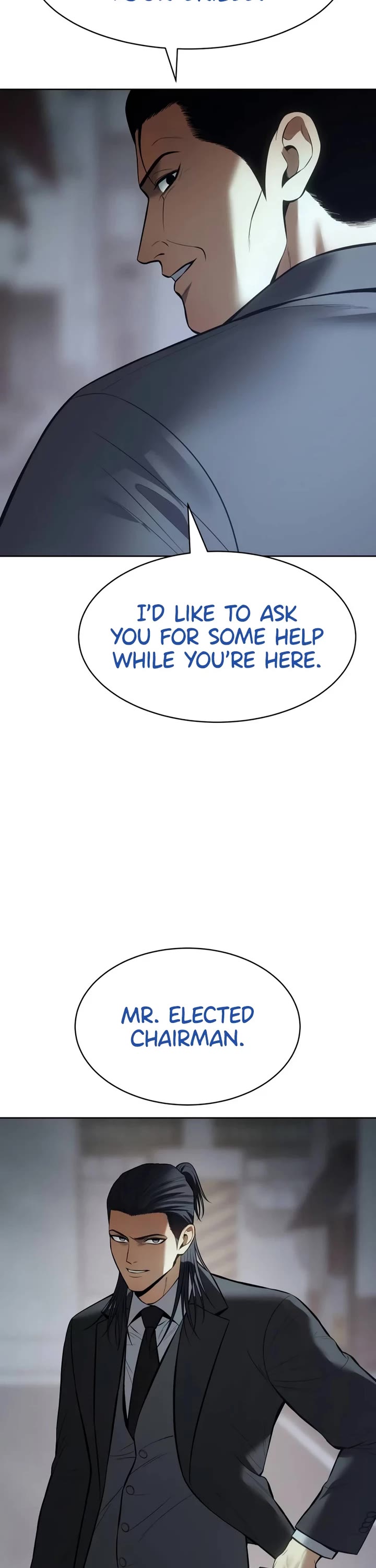 Baek XX chapter 110 page 48