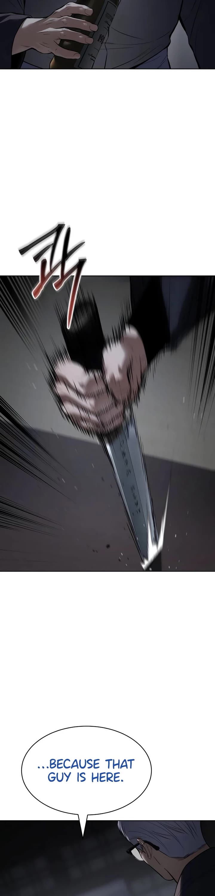 Baek XX chapter 110 page 6