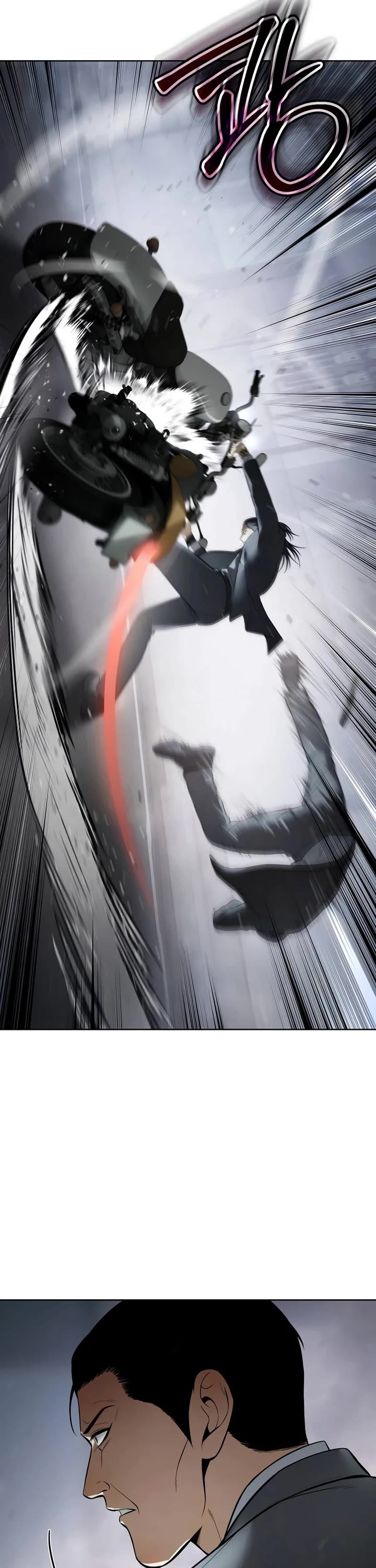 Baek XX chapter 110 page 64