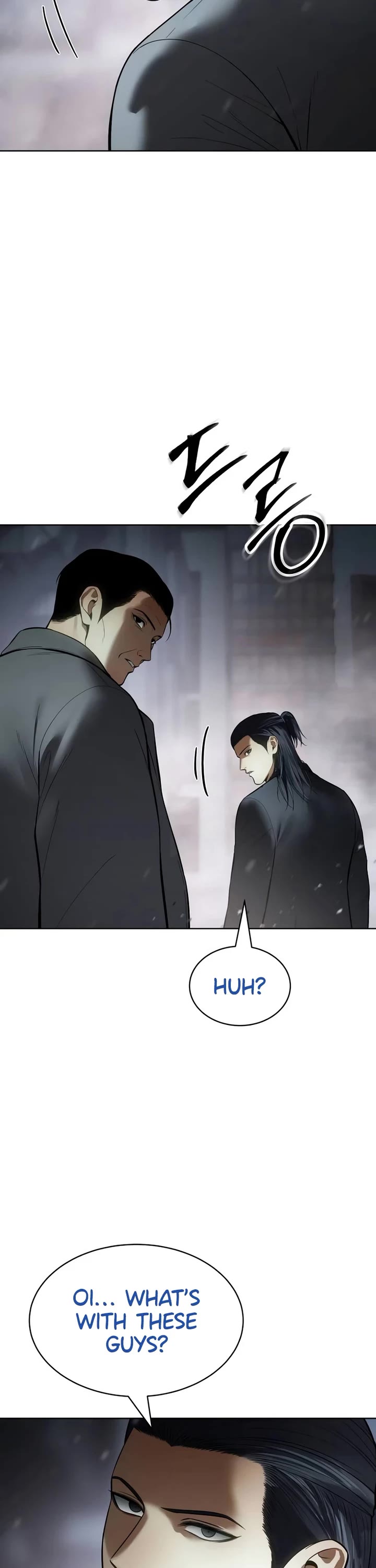 Baek XX chapter 110 page 65