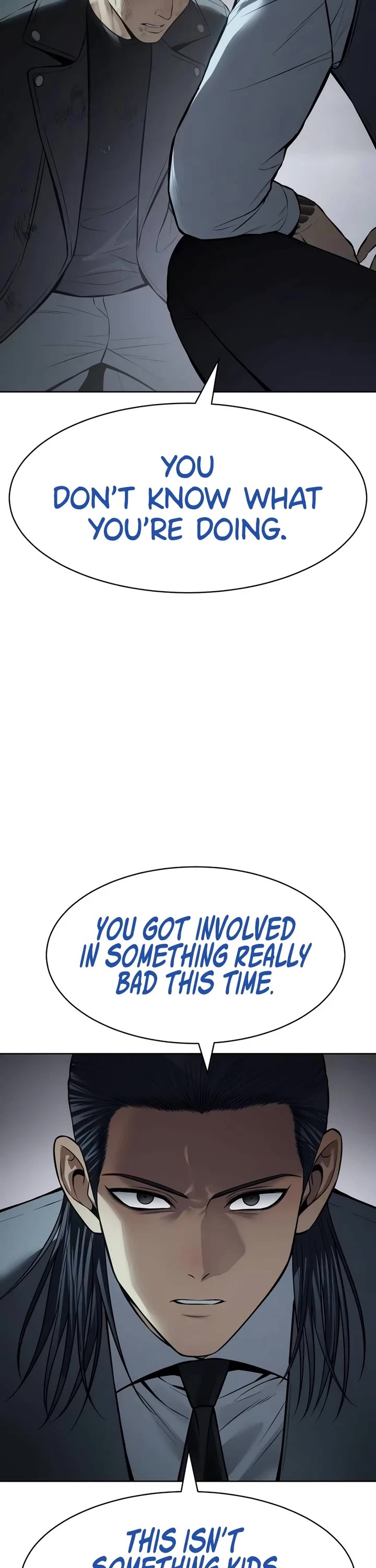 Baek XX chapter 111 page 16