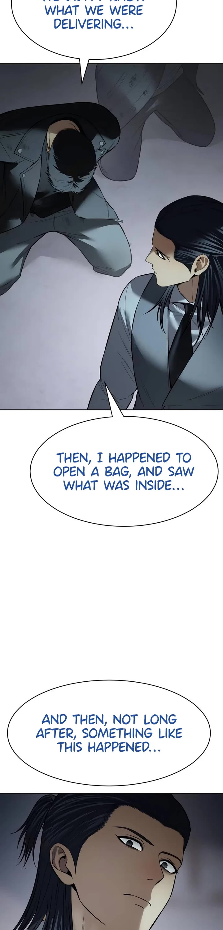 Baek XX chapter 111 page 22