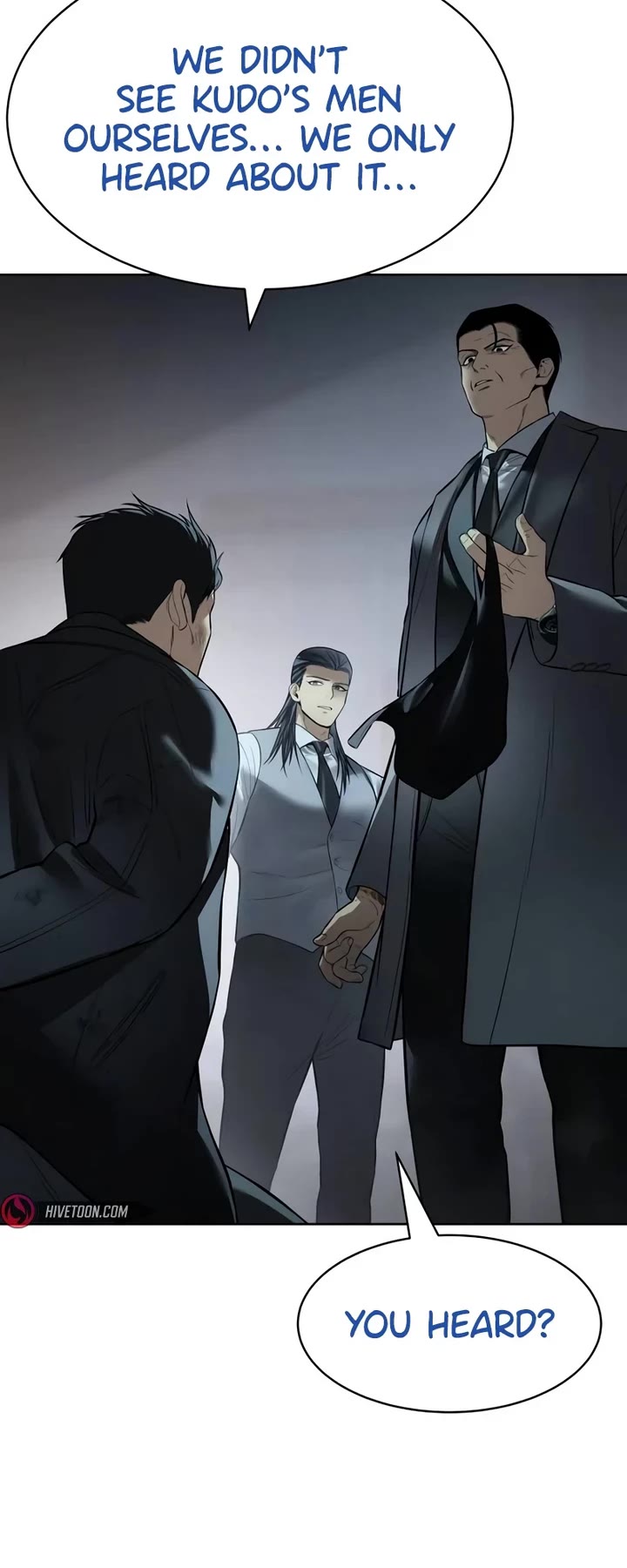 Baek XX chapter 111 page 24