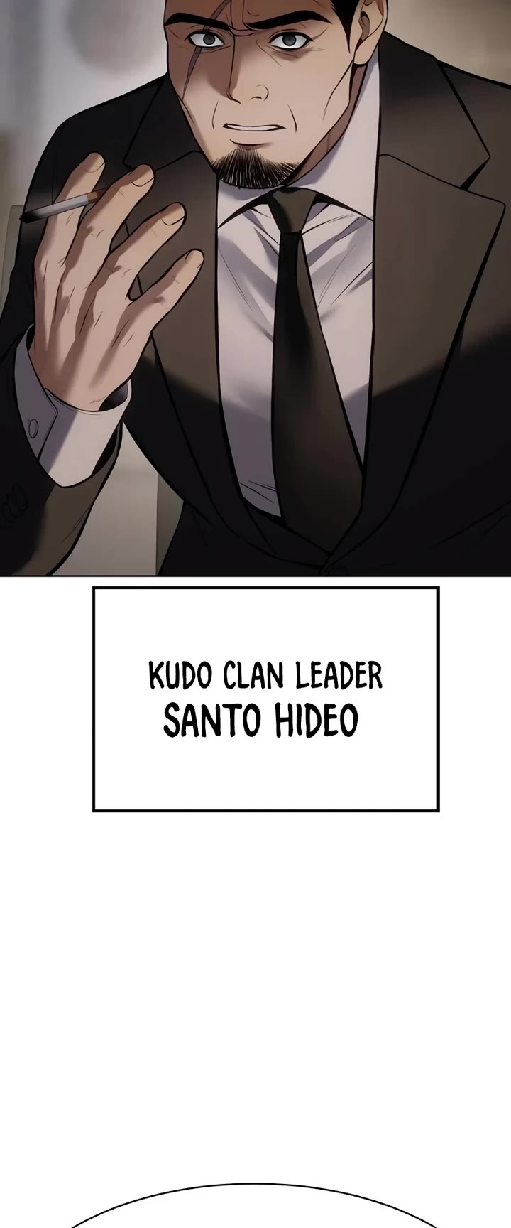 Baek XX chapter 111 page 28