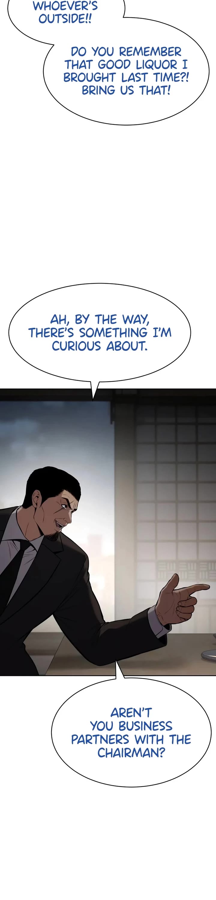 Baek XX chapter 111 page 37