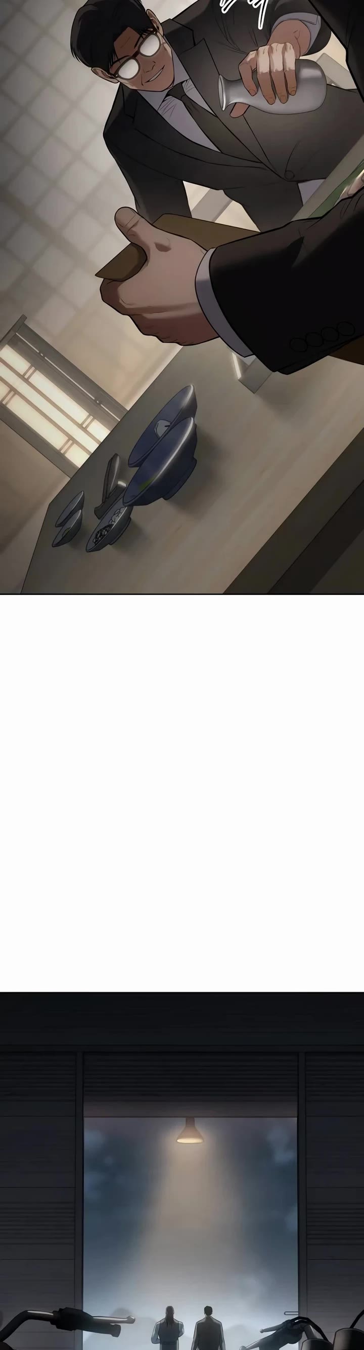 Baek XX chapter 111 page 47