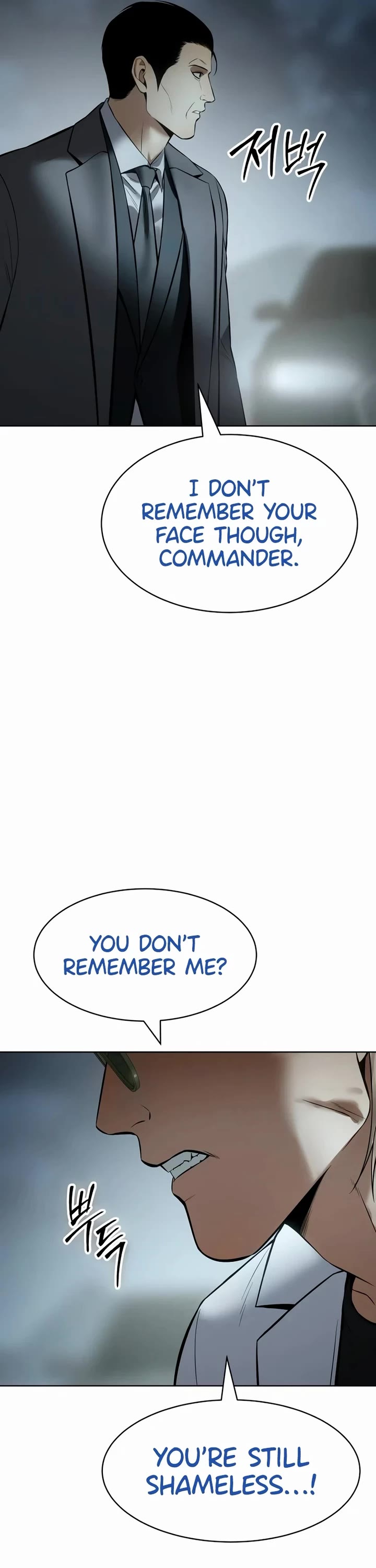 Baek XX chapter 111 page 61