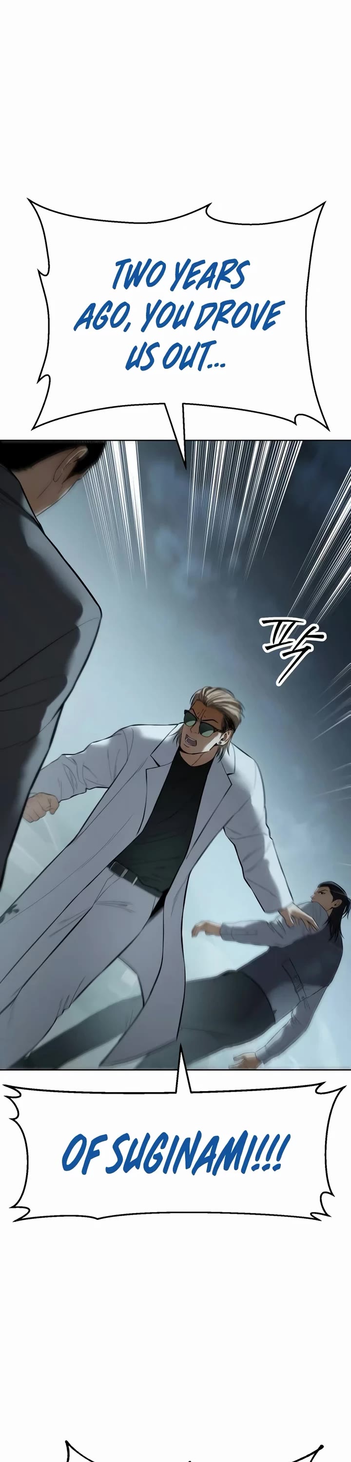 Baek XX chapter 111 page 62