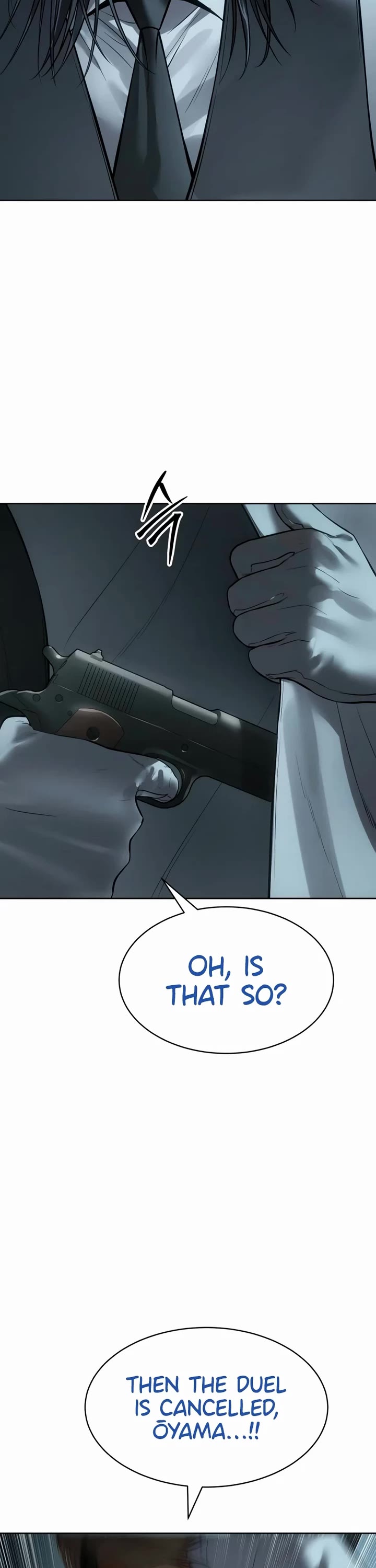 Baek XX chapter 111 page 76