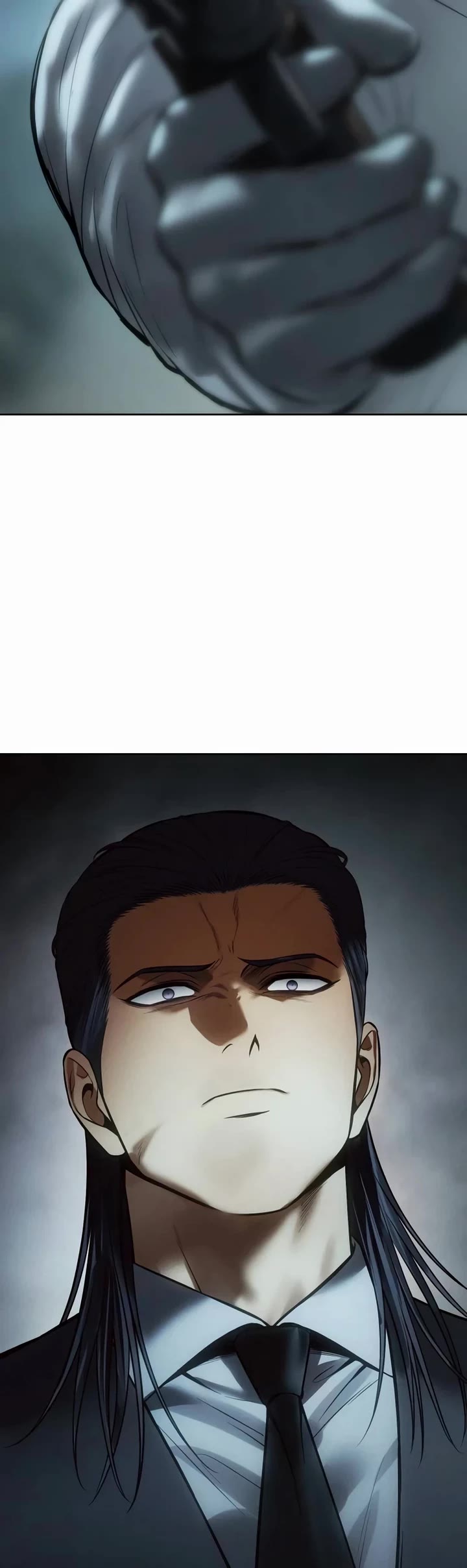 Baek XX chapter 111 page 79