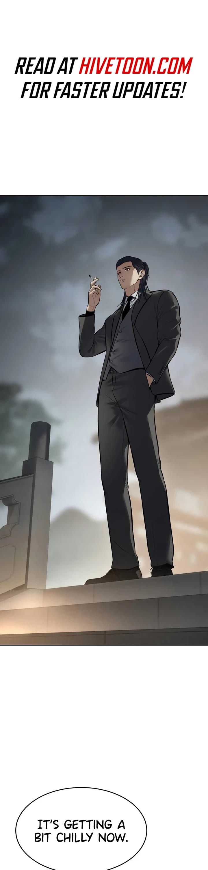 Baek XX chapter 112 page 1