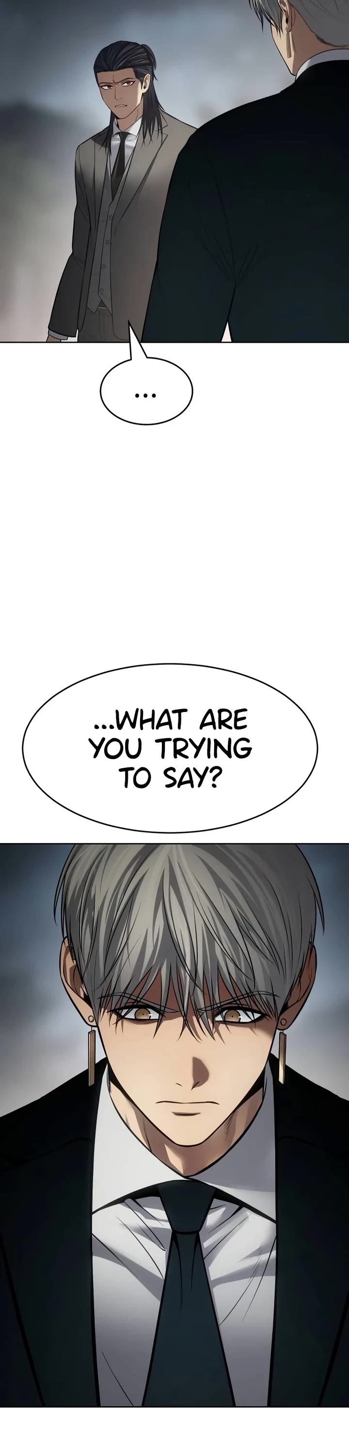 Baek XX chapter 112 page 10