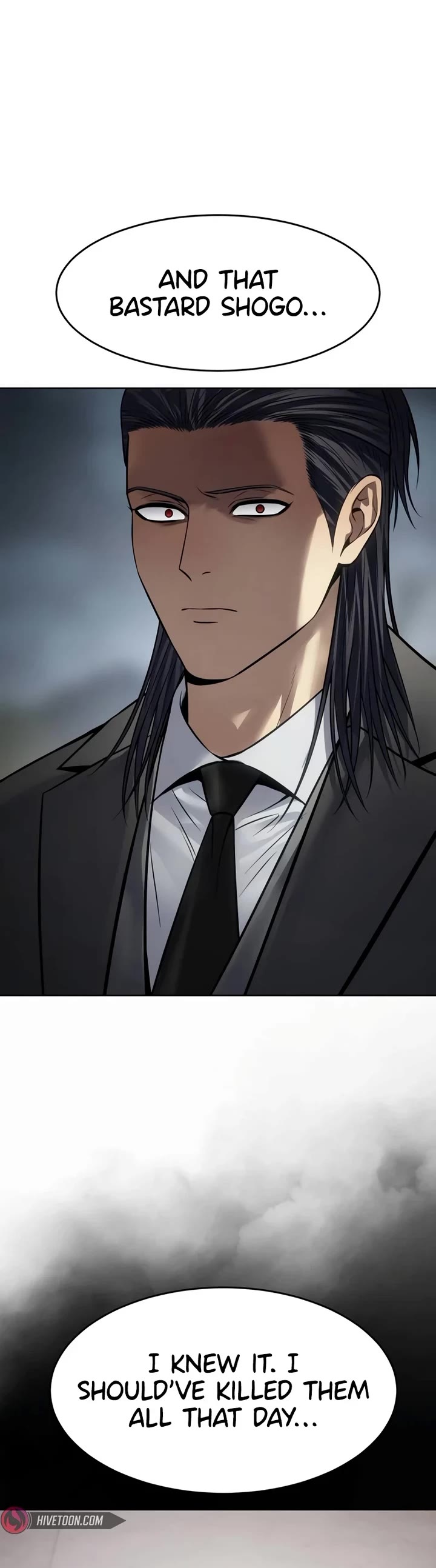 Baek XX chapter 112 page 12