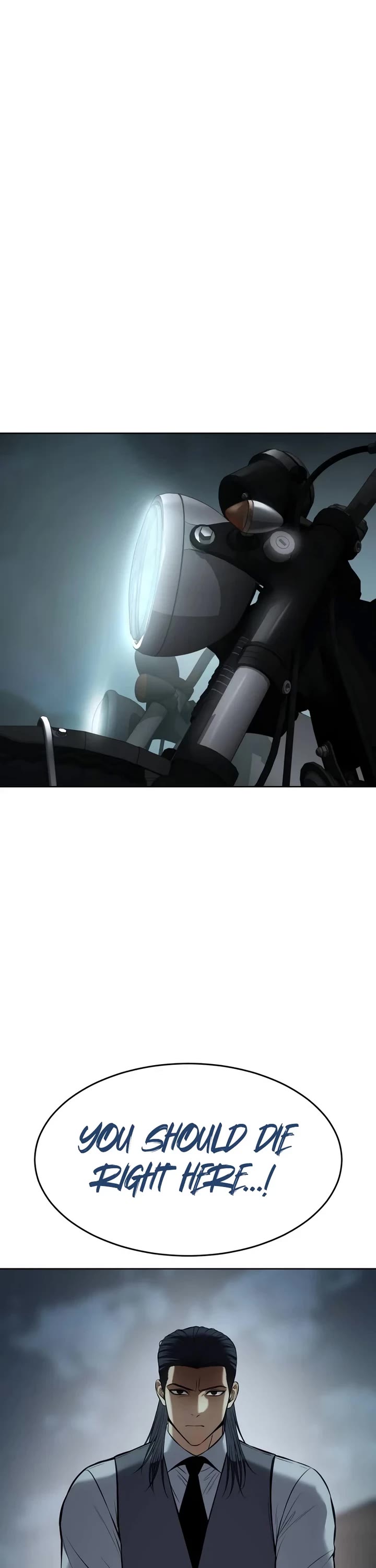 Baek XX chapter 112 page 30