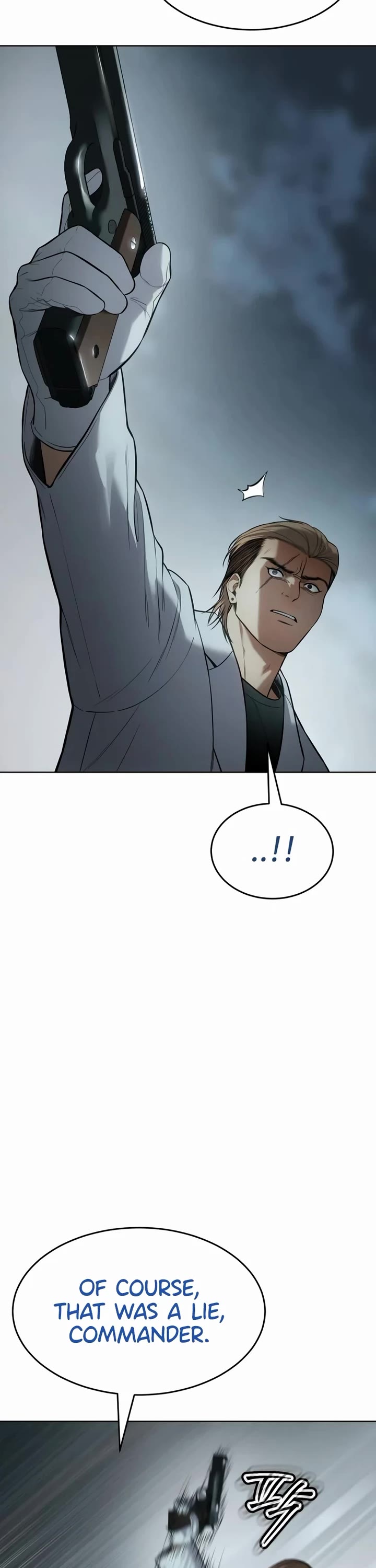 Baek XX chapter 112 page 34