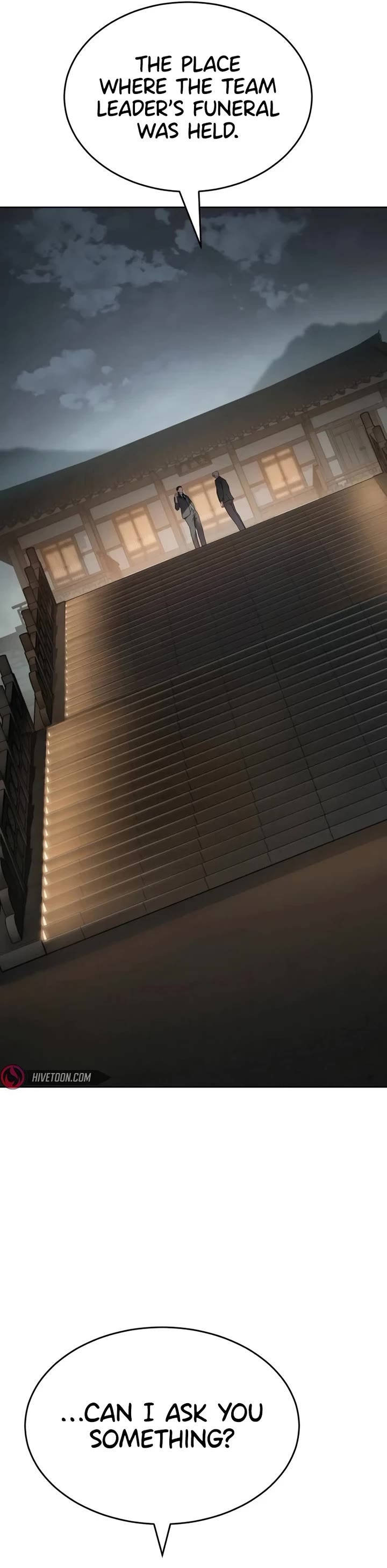 Baek XX chapter 112 page 4