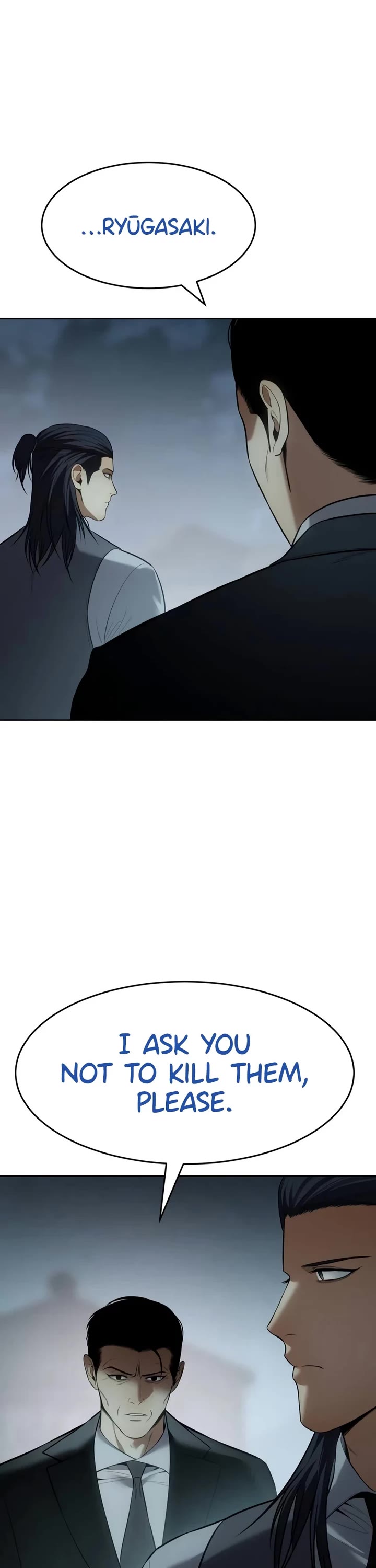 Baek XX chapter 112 page 42