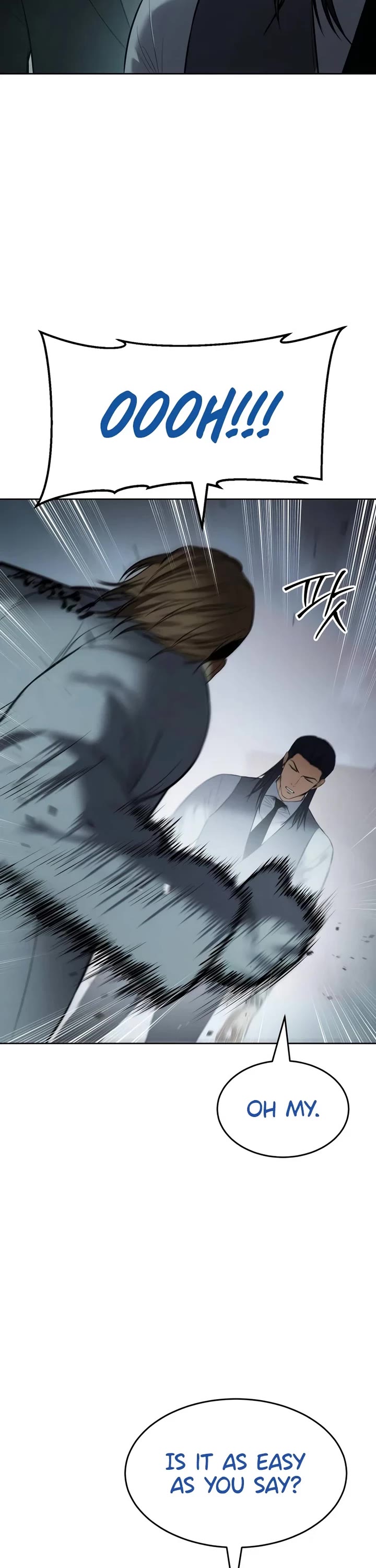 Baek XX chapter 112 page 43