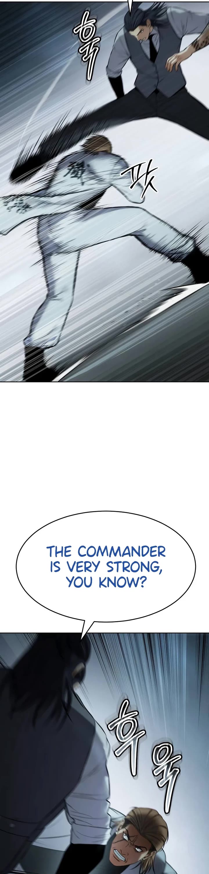 Baek XX chapter 112 page 44