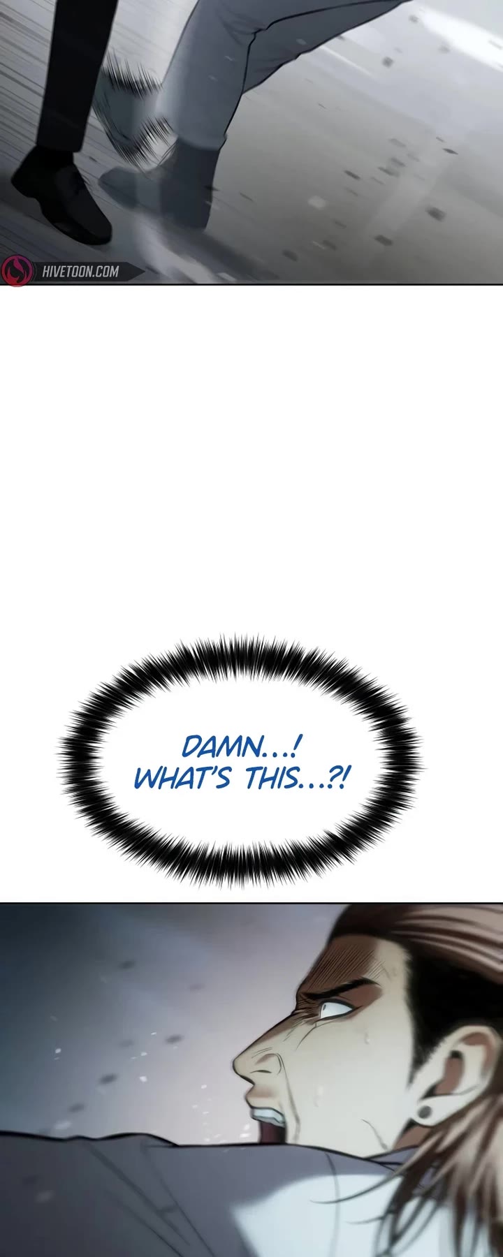 Baek XX chapter 112 page 46