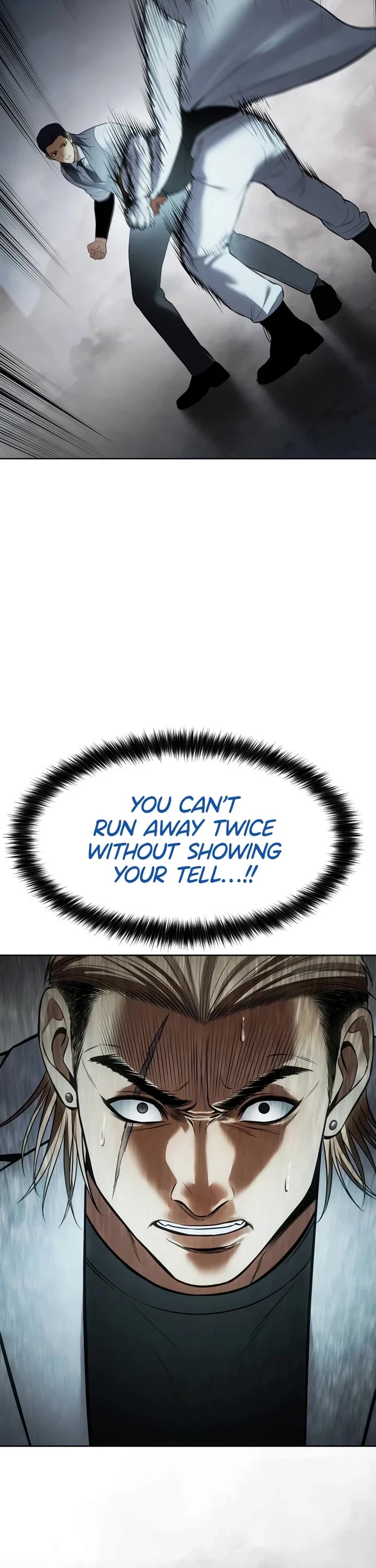 Baek XX chapter 112 page 48