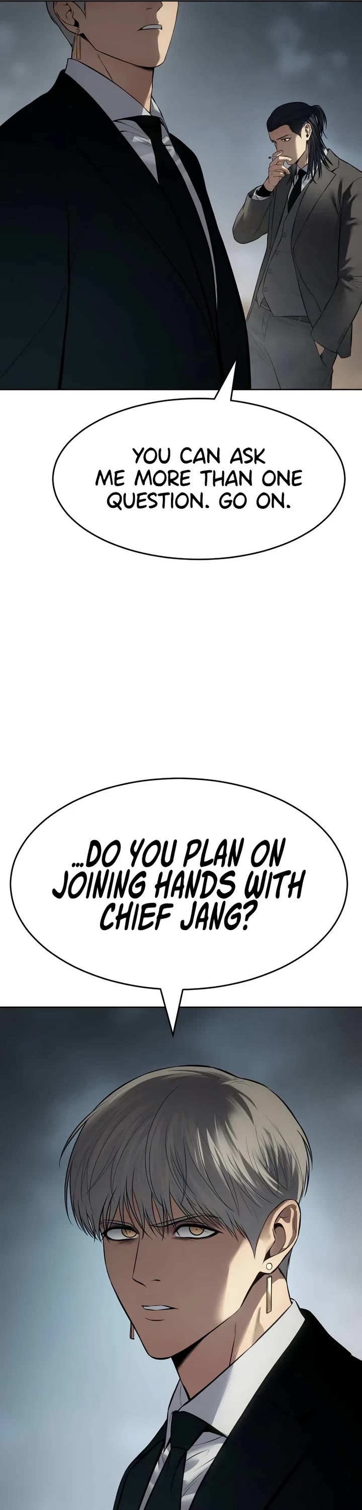 Baek XX chapter 112 page 5