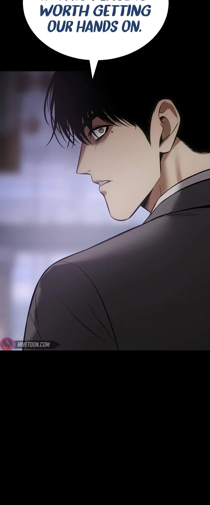 Baek XX chapter 112 page 51